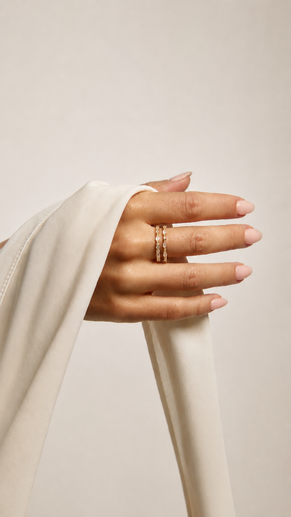Maude Ring