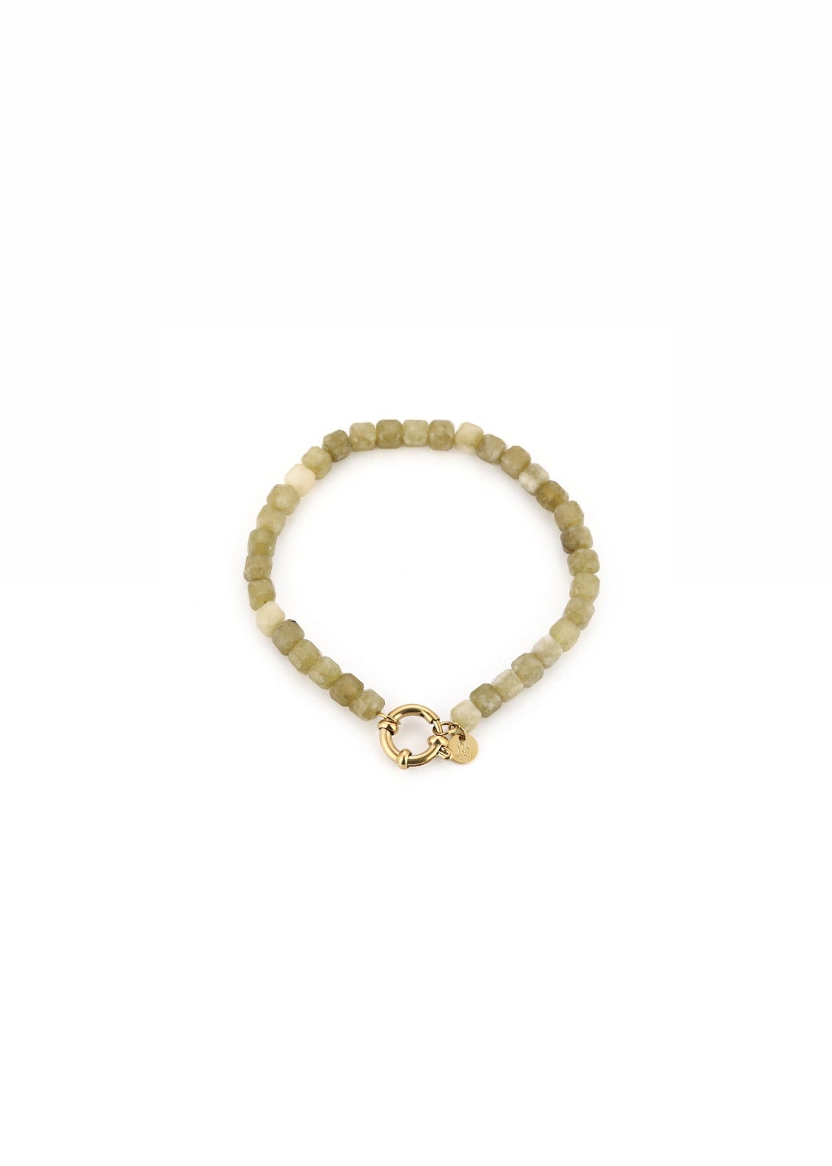 Toulouse Bracelet Green