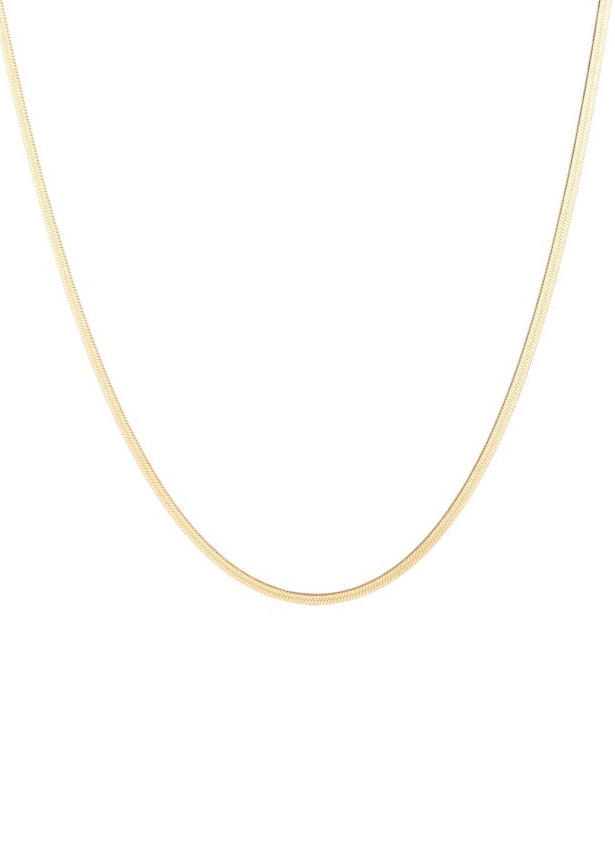 Isa Necklace