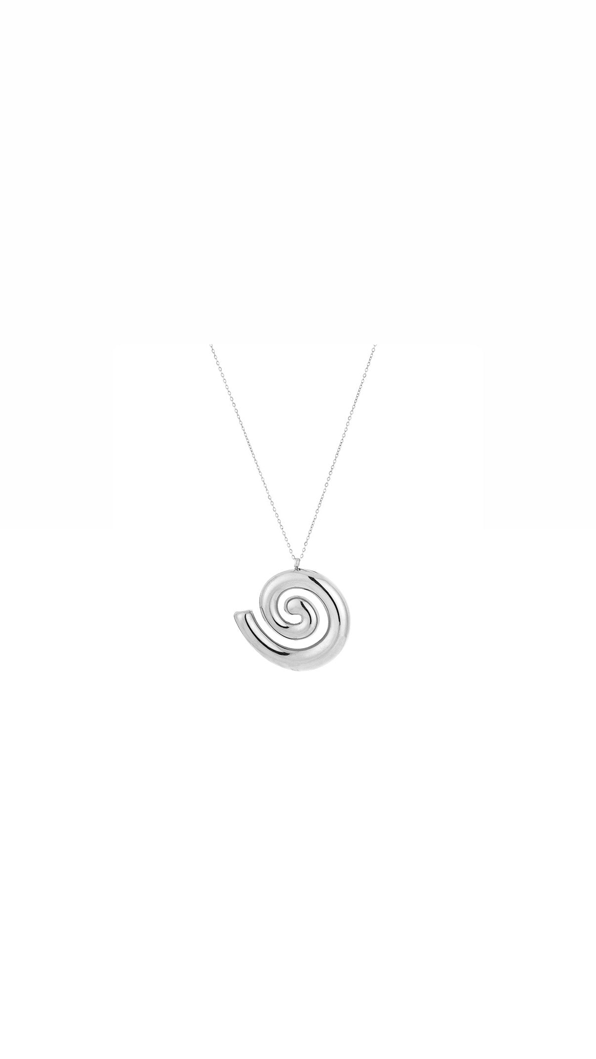 Jasmijn Necklace