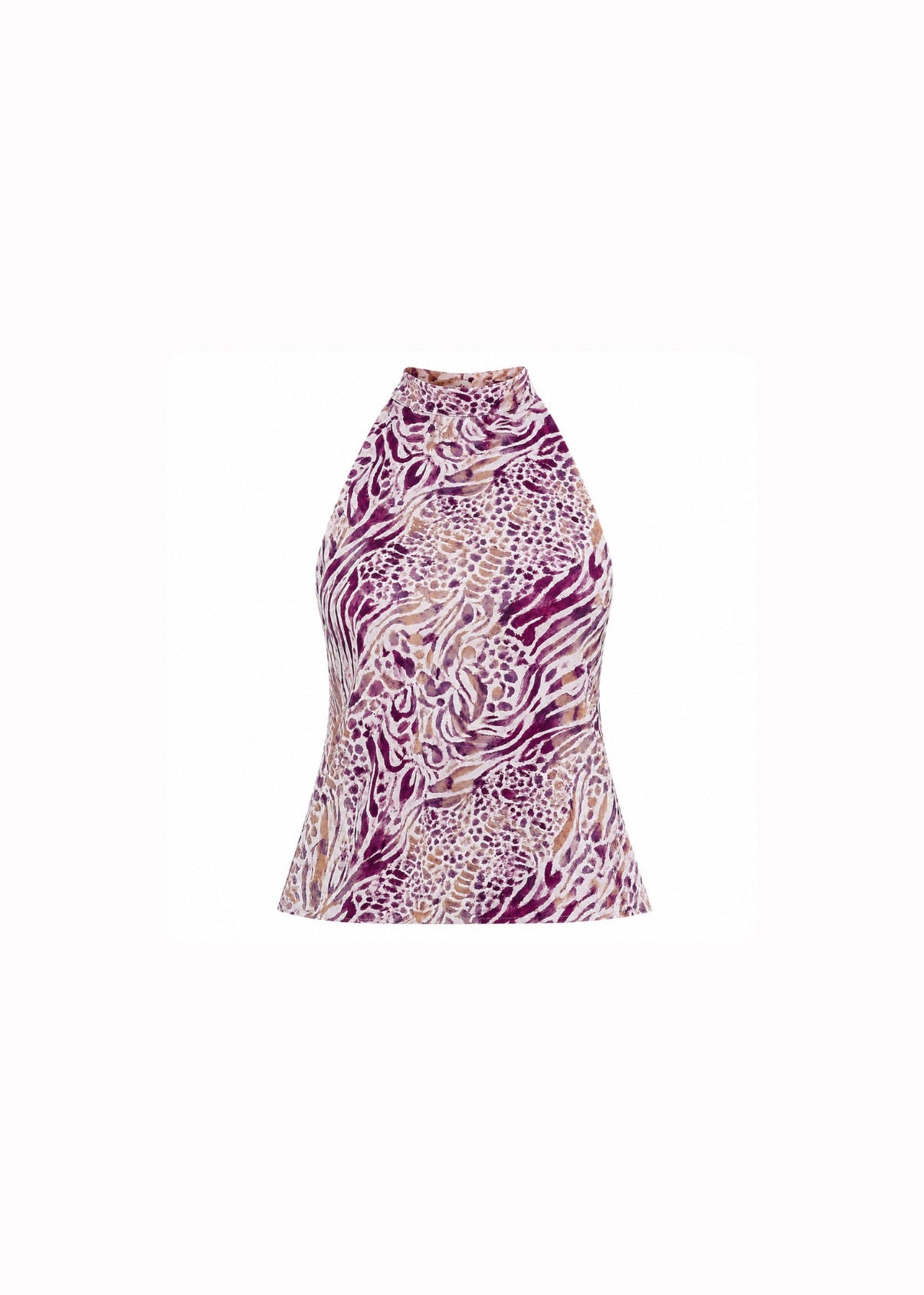 Rosalie Blouse