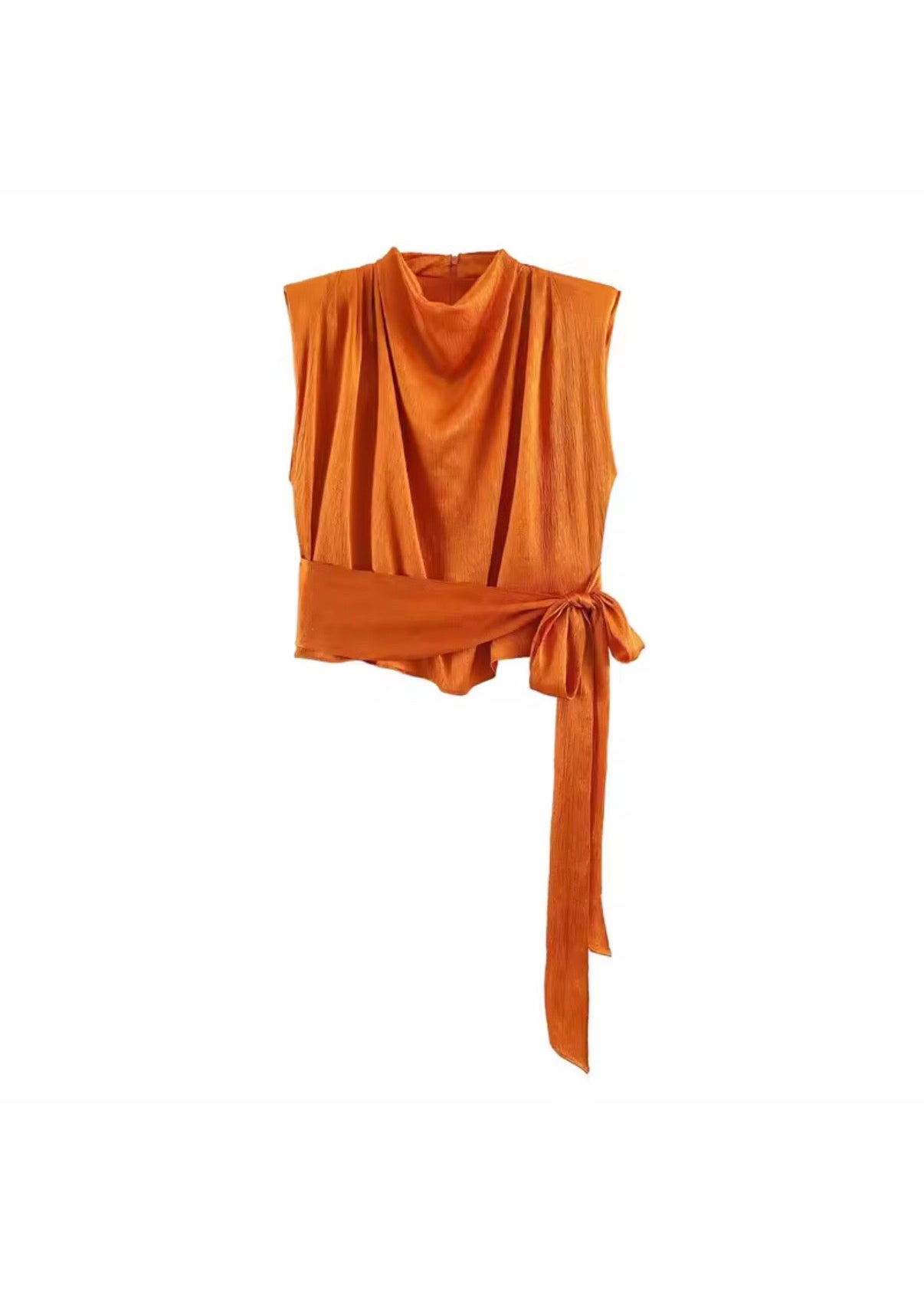 Selina Blouse