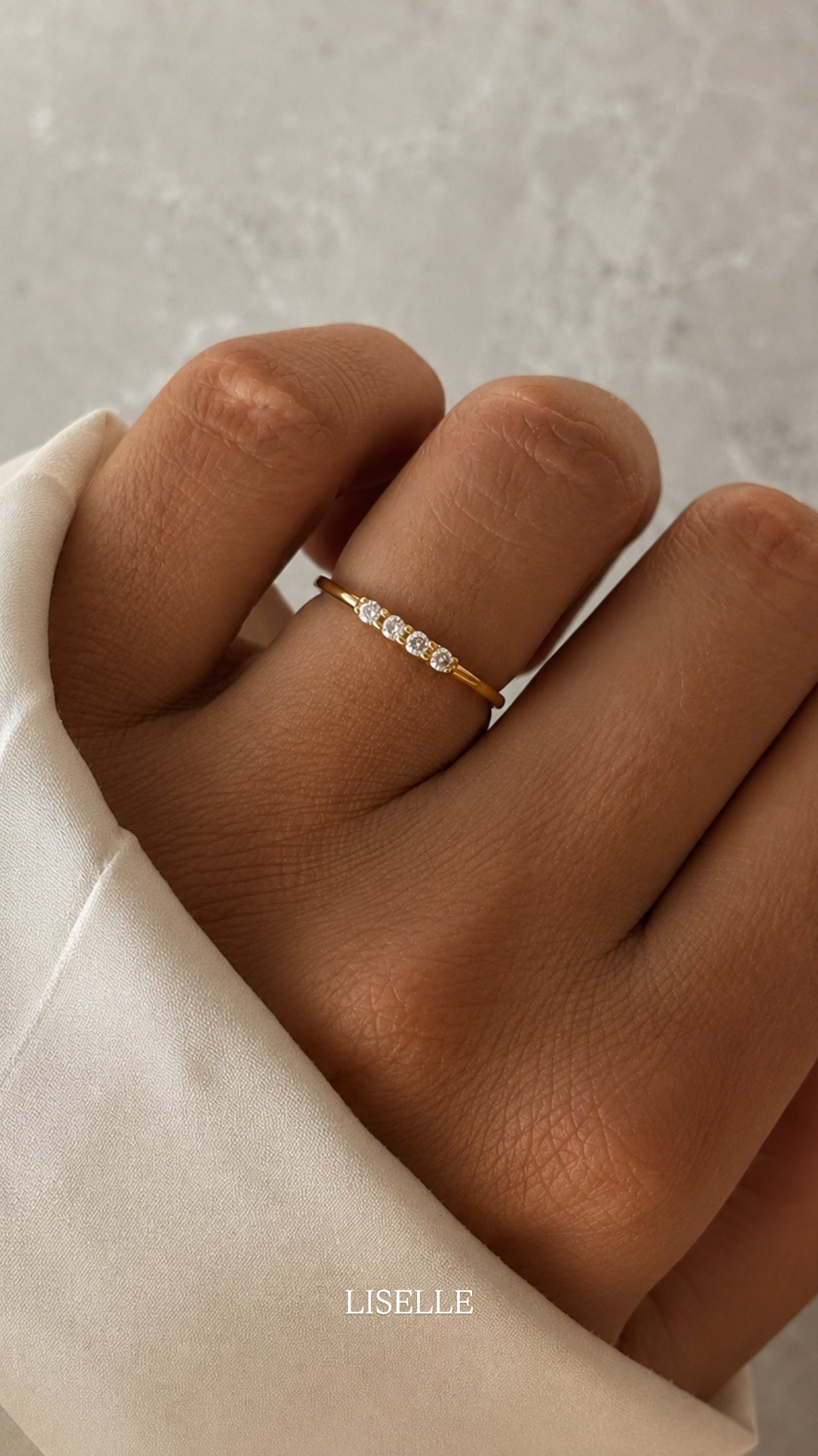 Cecelia Ring