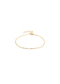 Vienna Anklet