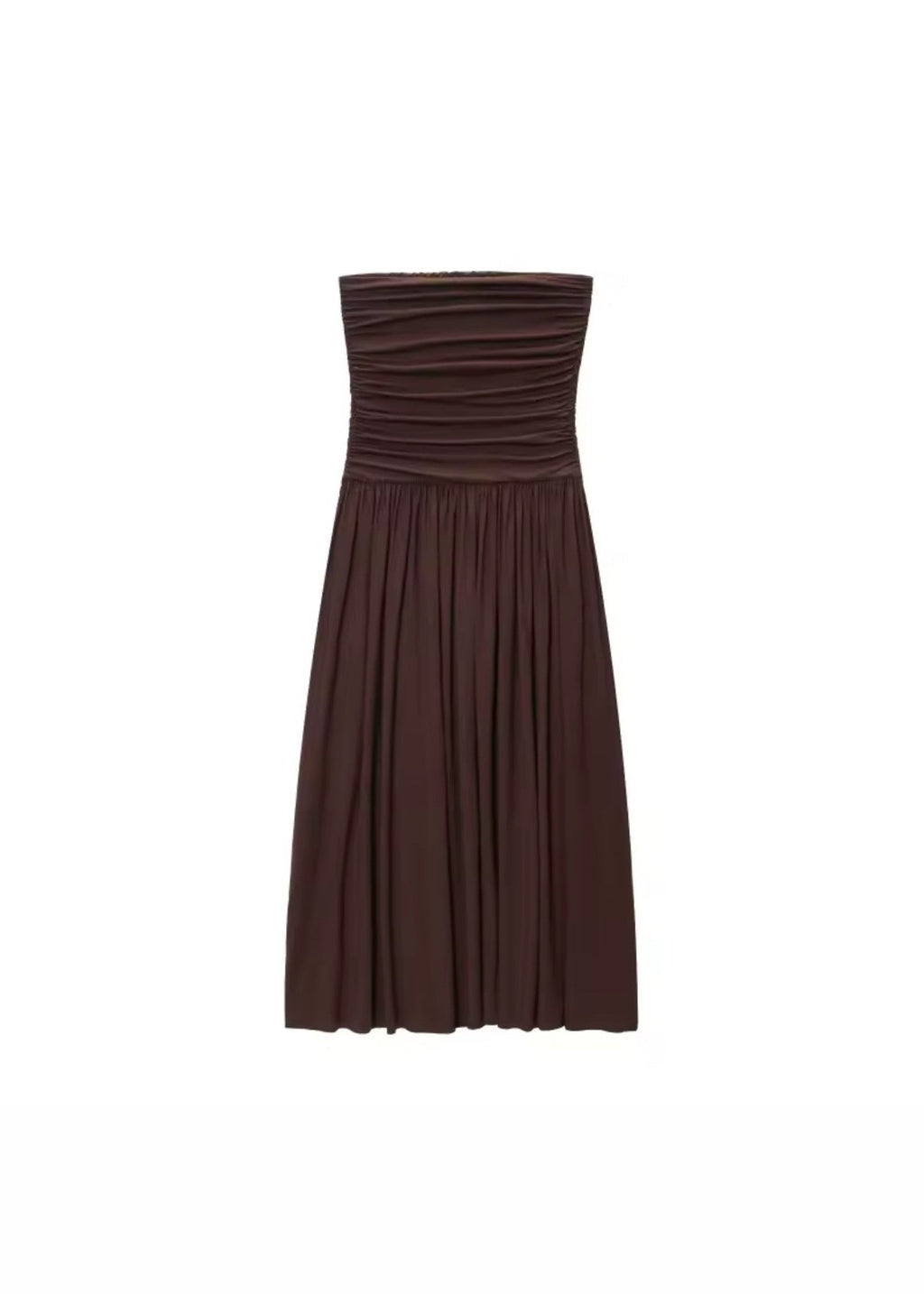 Ophelia Dress