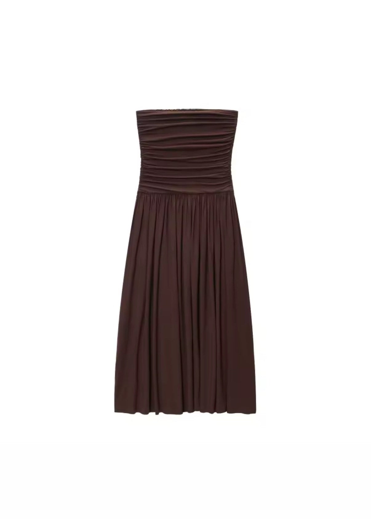 Ophelia Dress