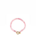 Toulouse Bracelet Pink