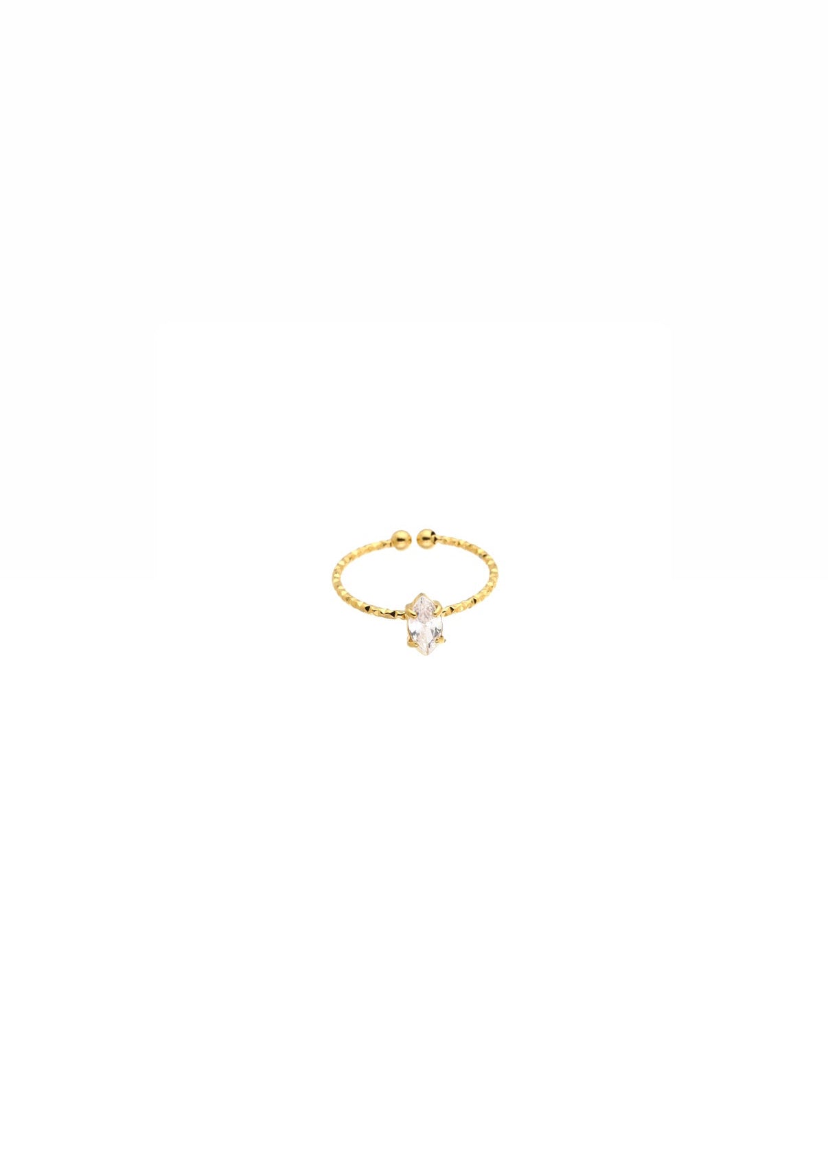 Victoire Ring