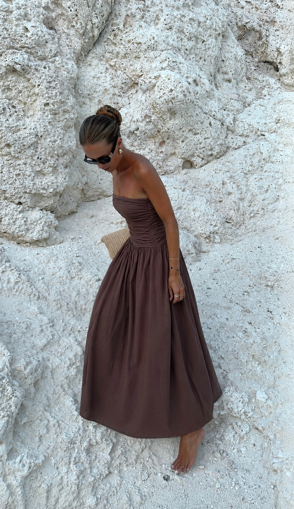 Ophelia Dress