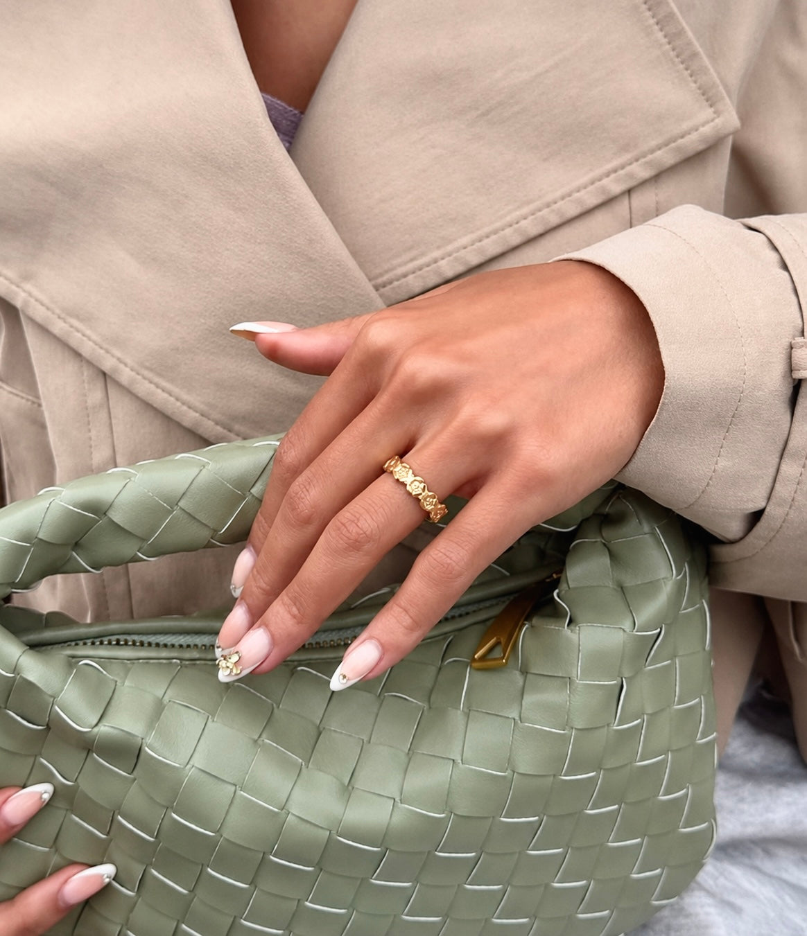 Florence Ring
