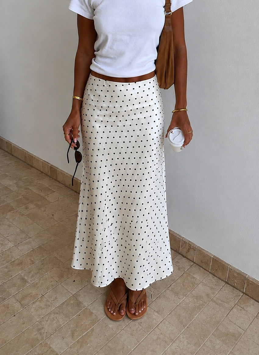 Noé Skirt