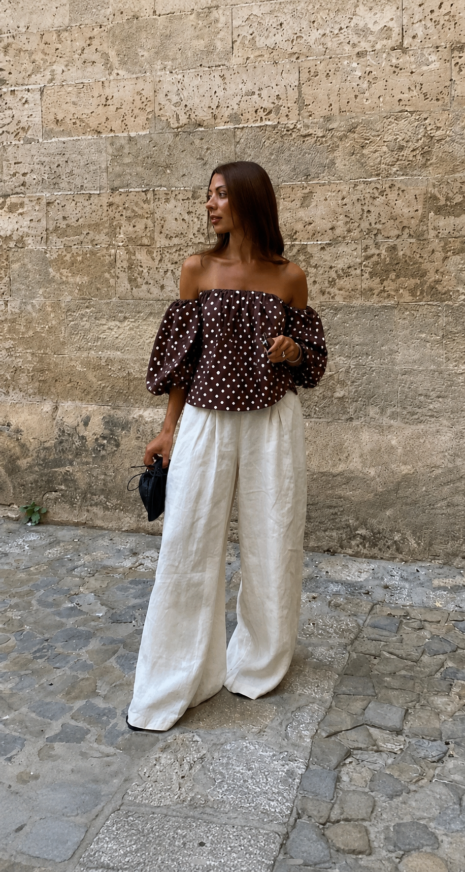 Bibi Blouse