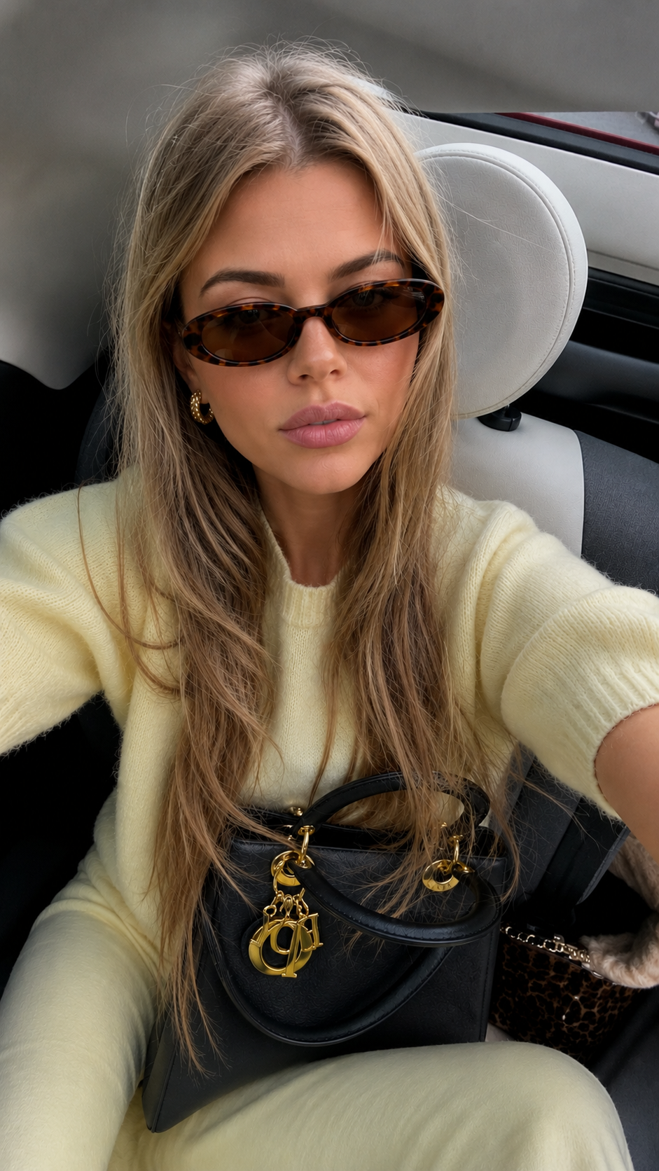 Merle Sunglasses