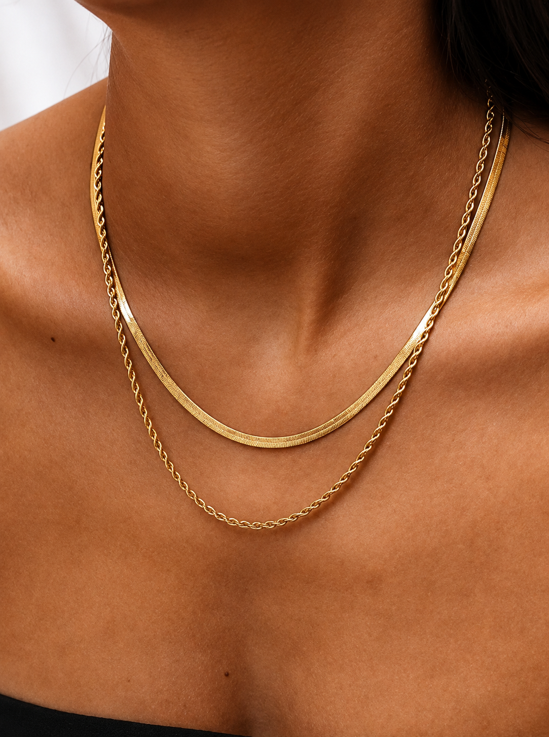 Noa Necklace