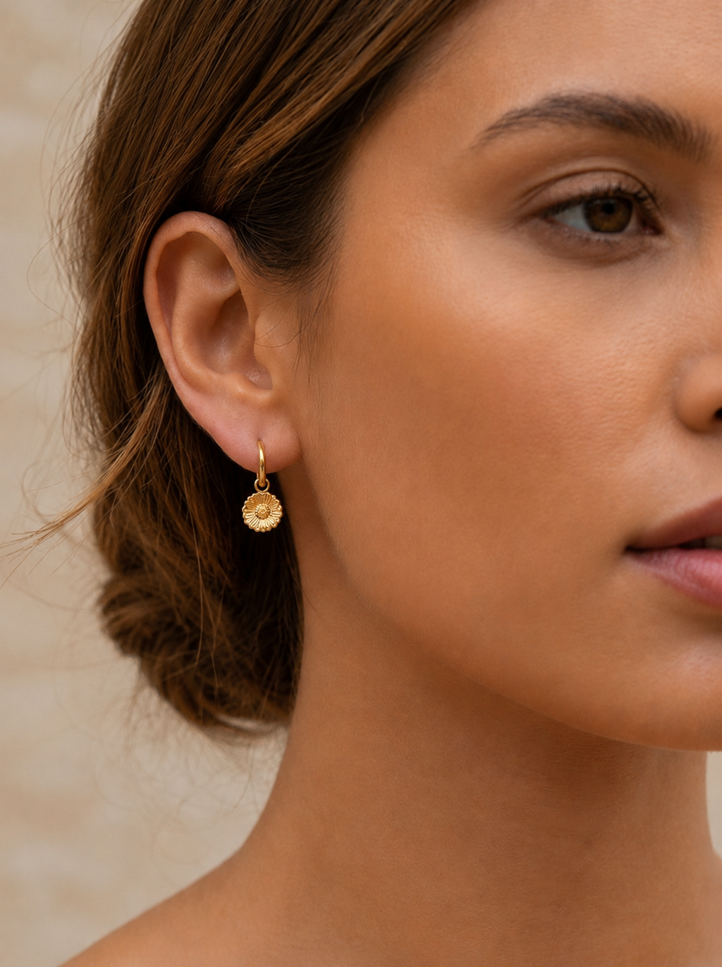 Florence Earrings