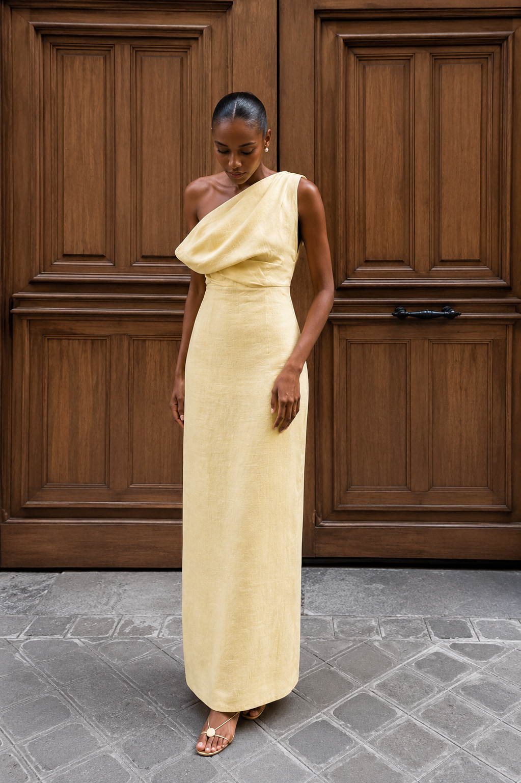 Liva Dress