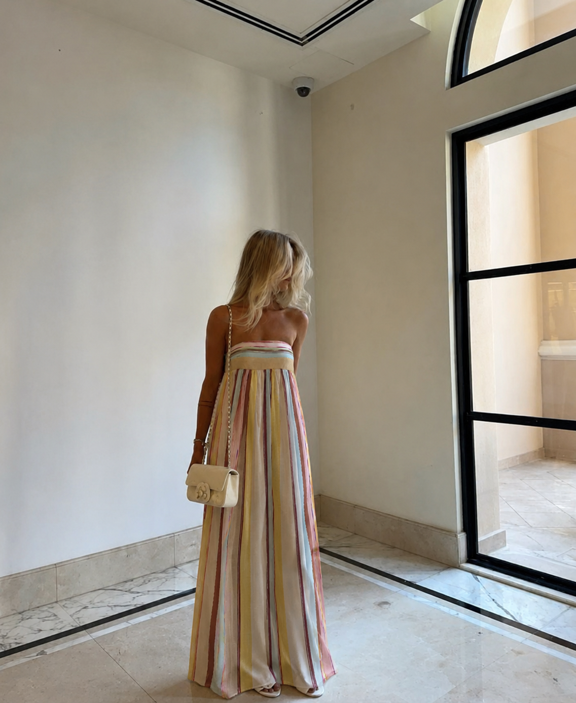 Eloise Dress