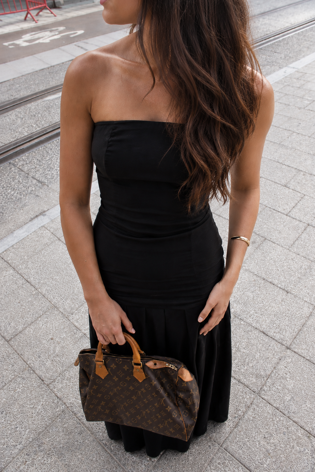 Jill Dress