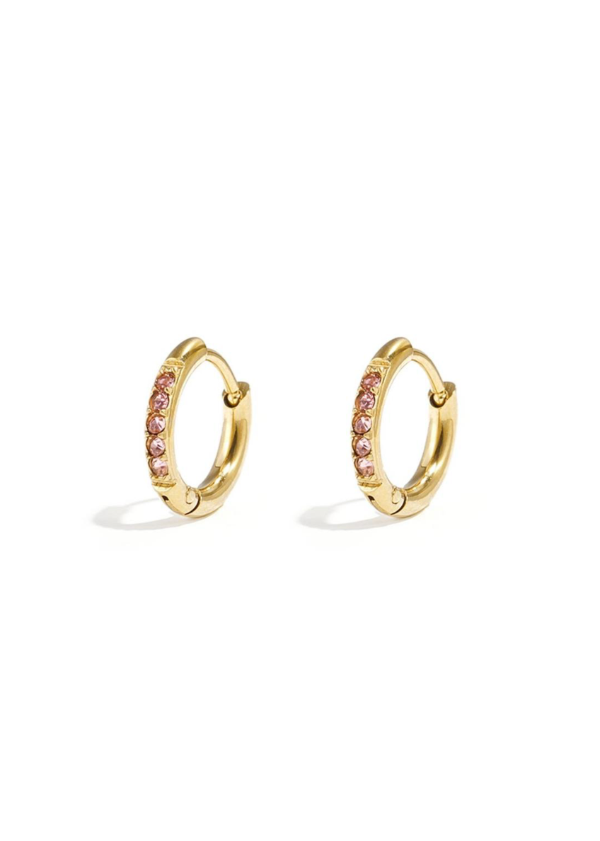 Ilona Earrings