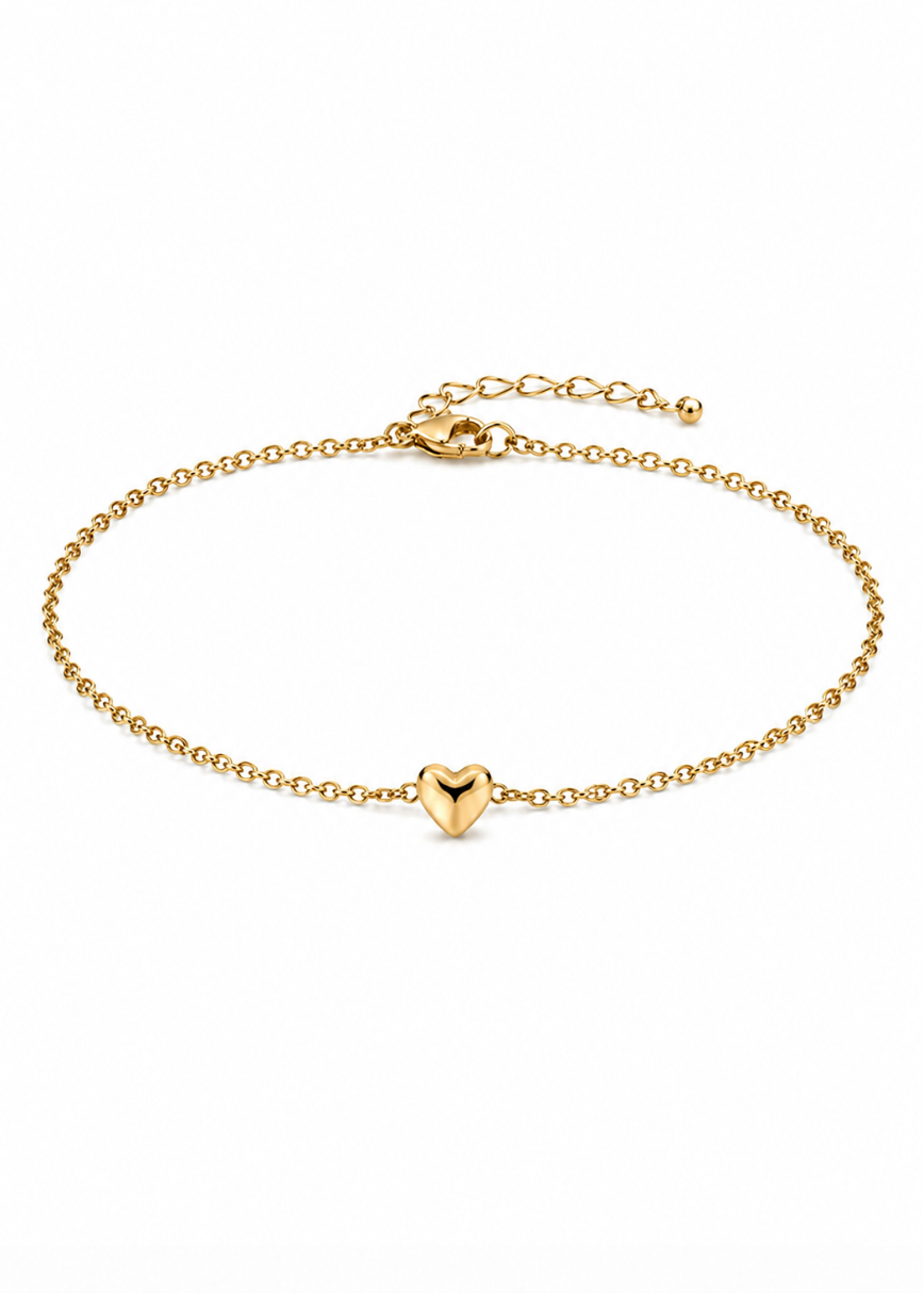 Mia Anklet