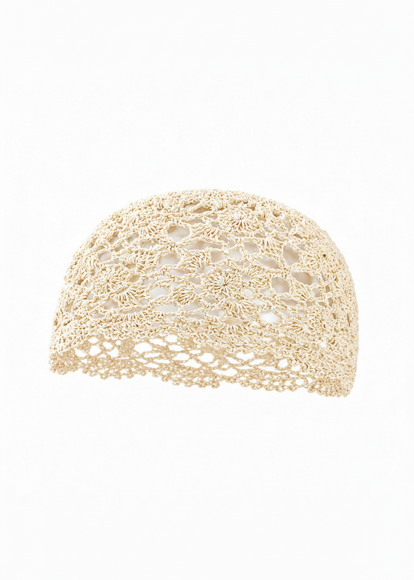 Celeste Hat