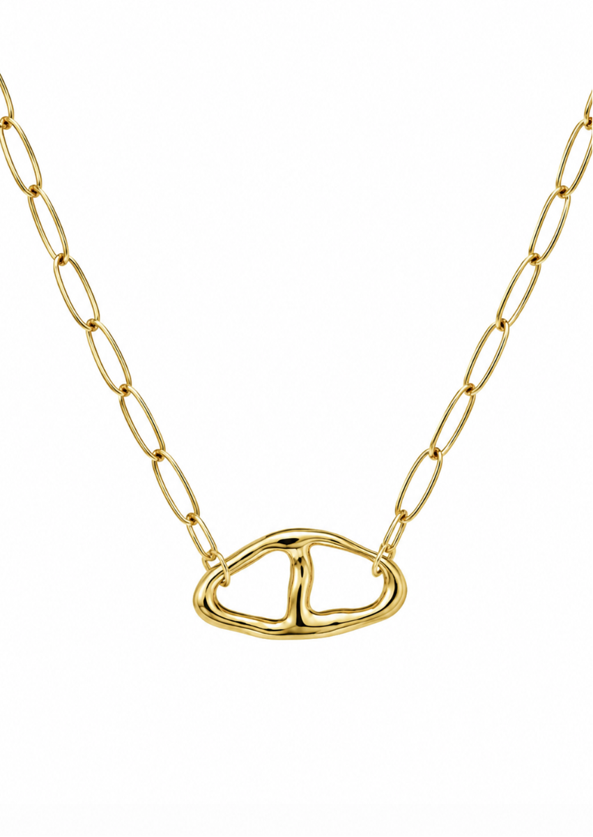 Julia Necklace