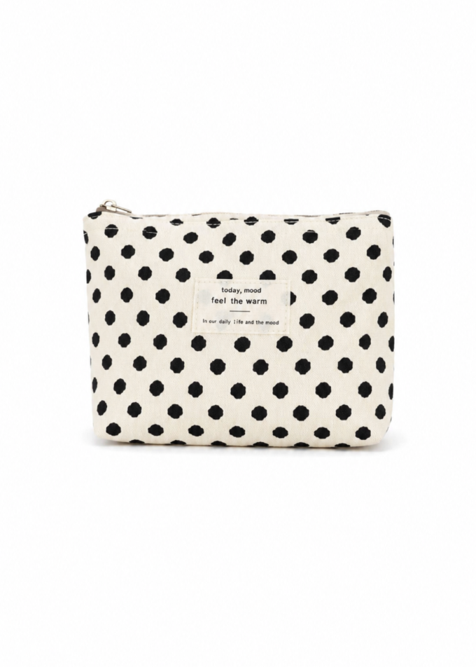 Kamilla Toiletry Bag