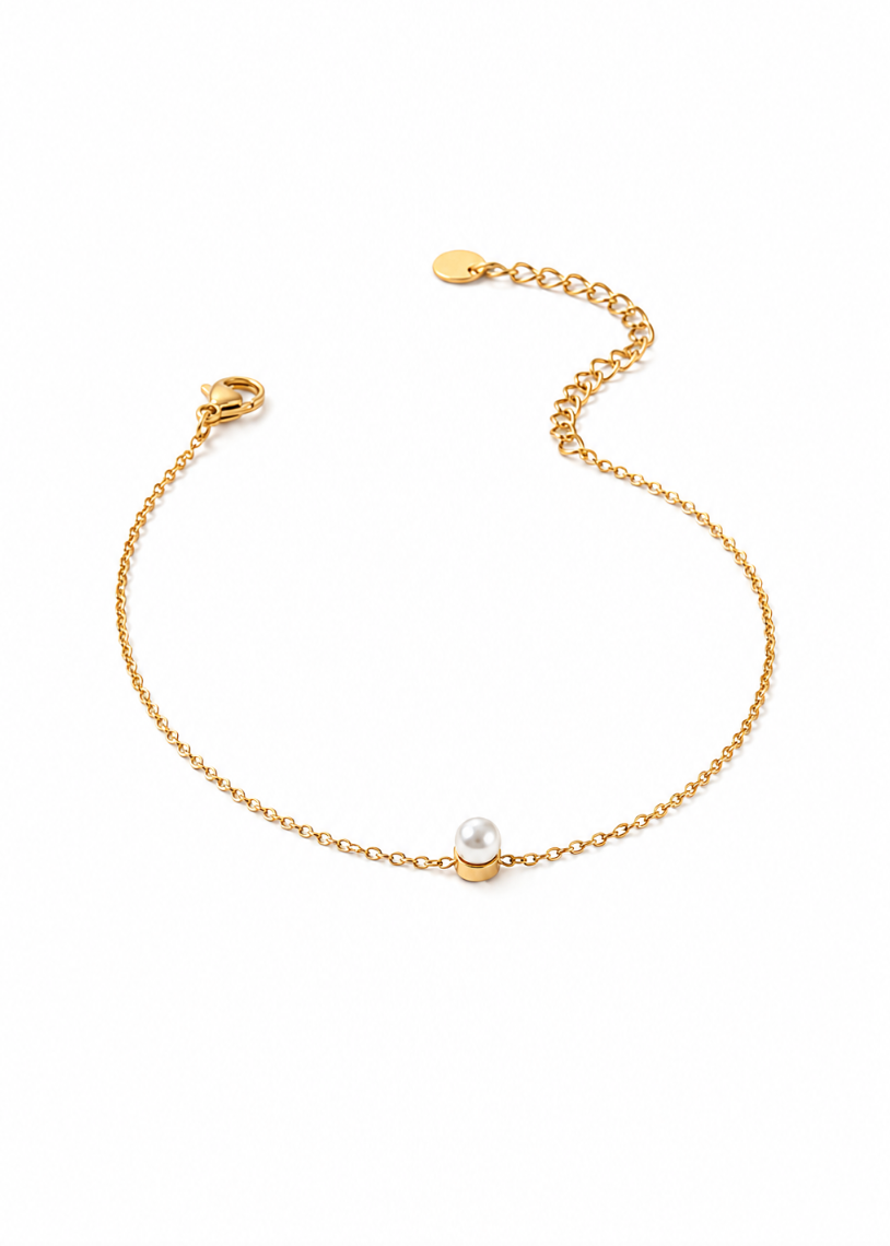 Leah Bracelet
