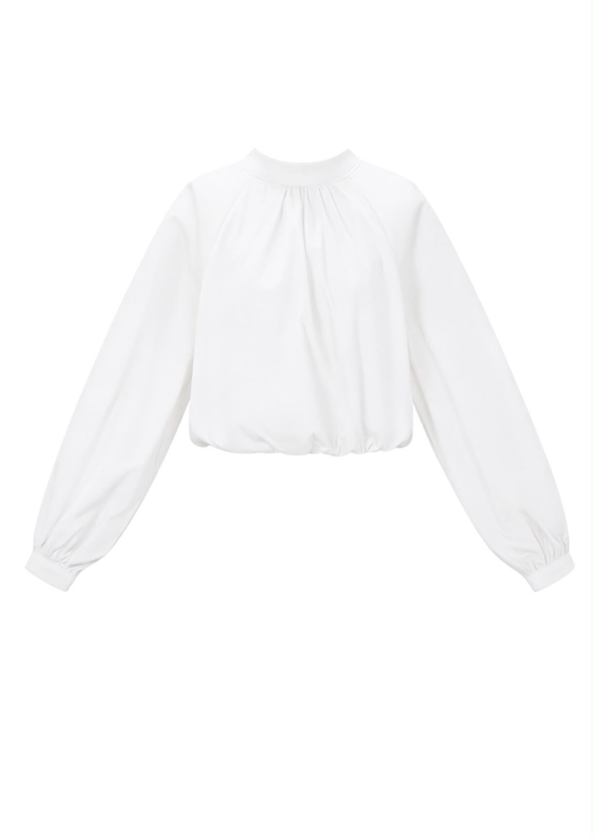 Philou Blouse