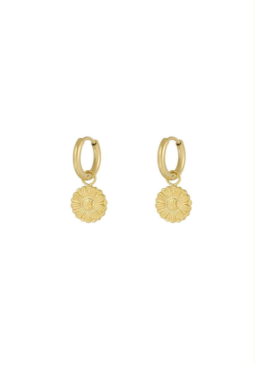 Florence Earrings