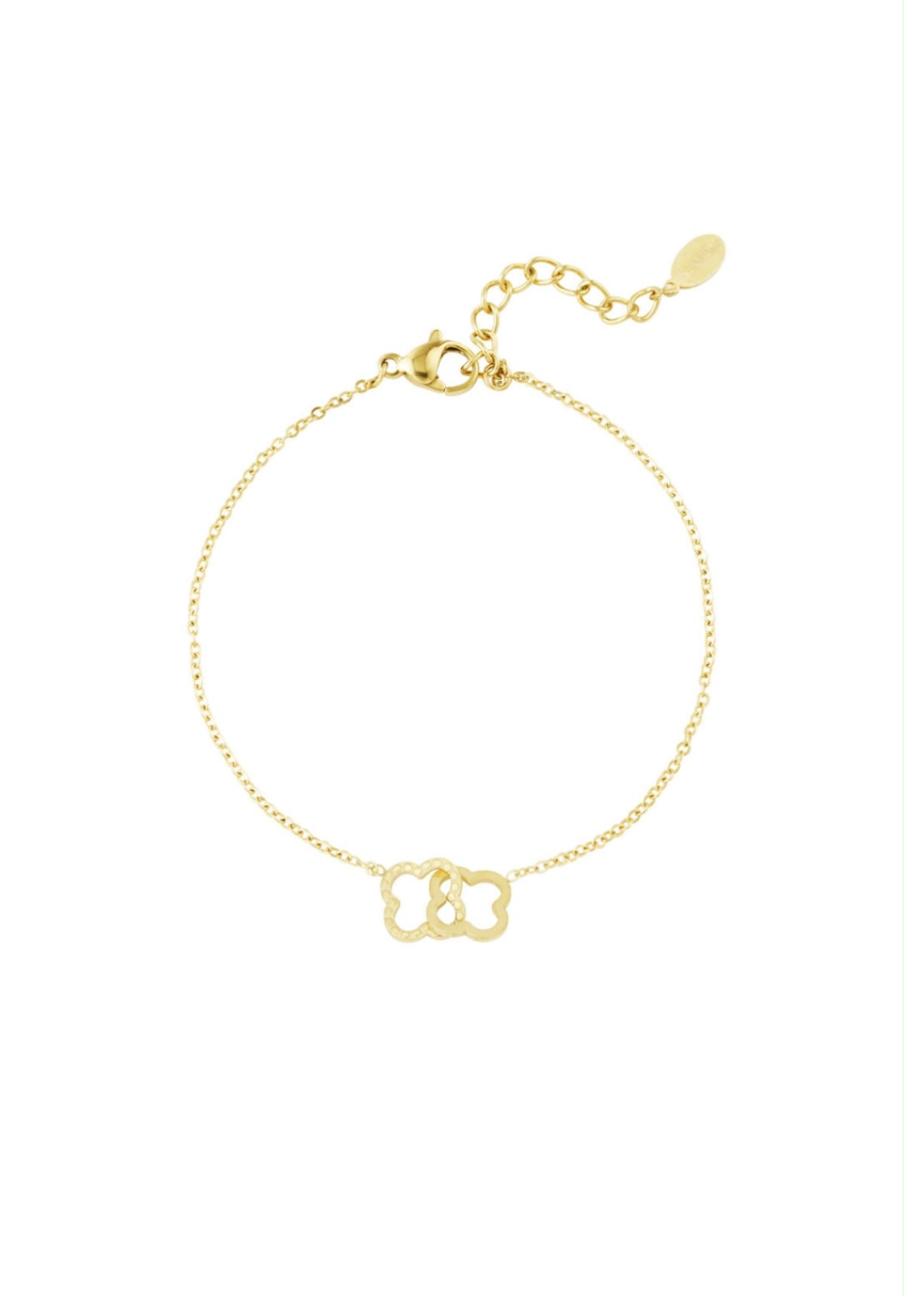 Gloria Bracelet