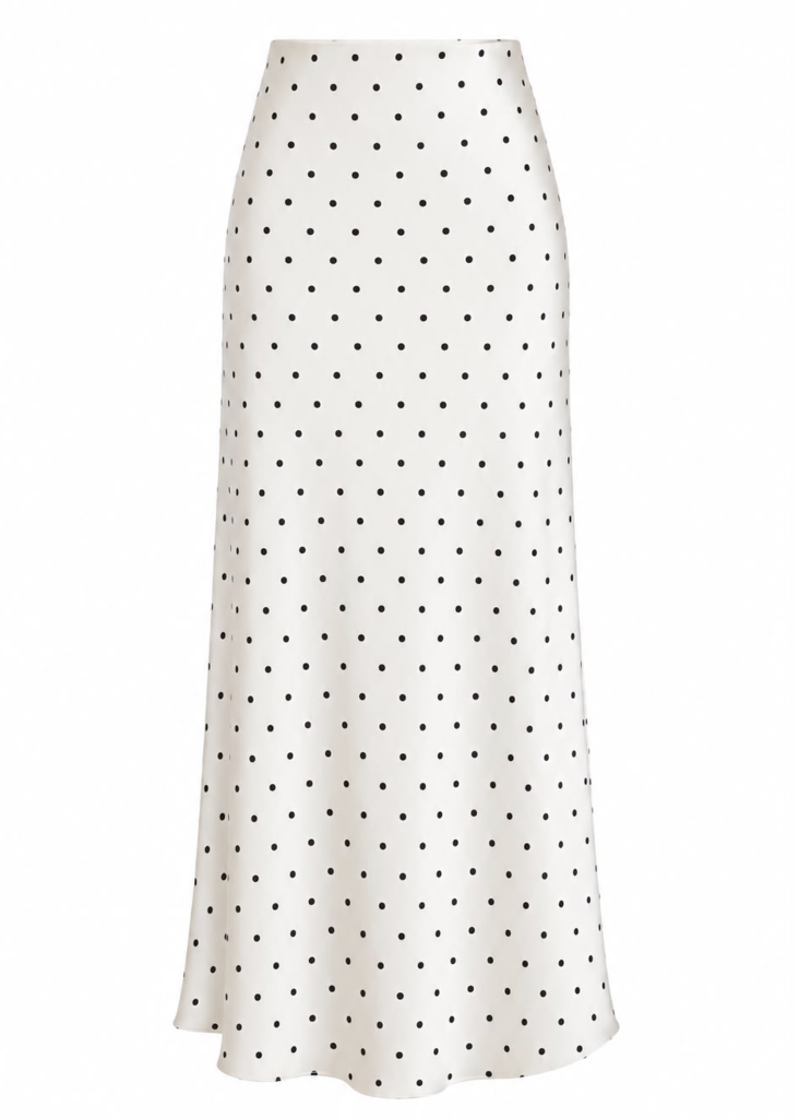 Noé Skirt