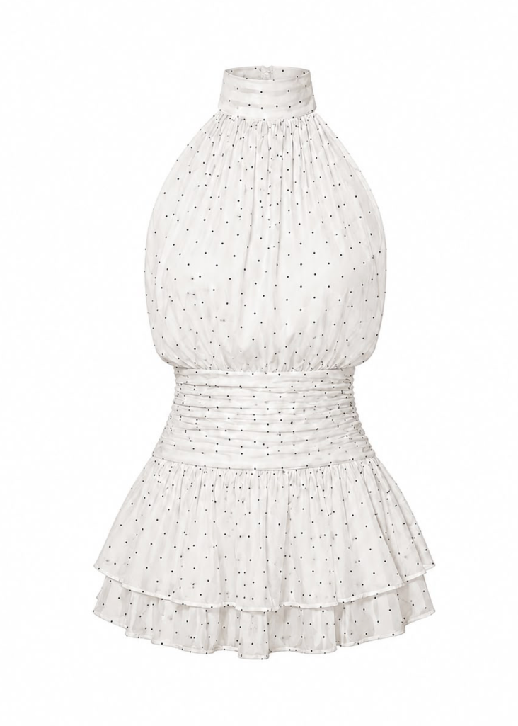 Evi Dress