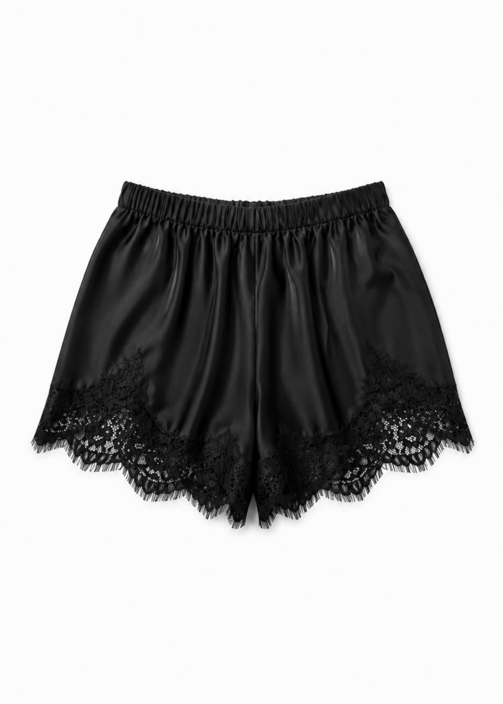 Maëlle Short