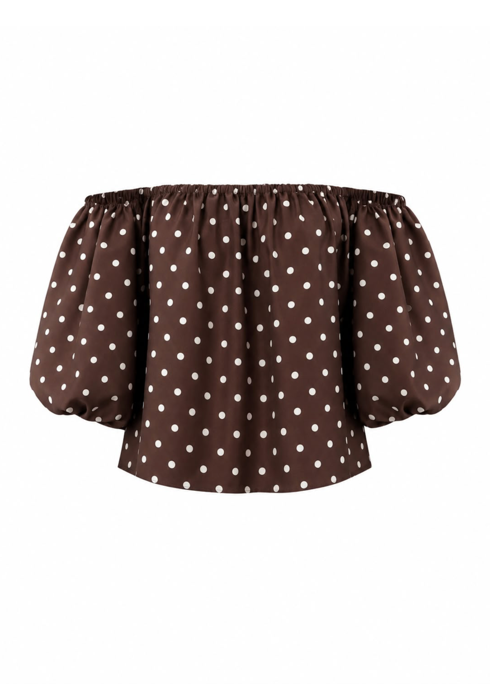 Bibi Blouse
