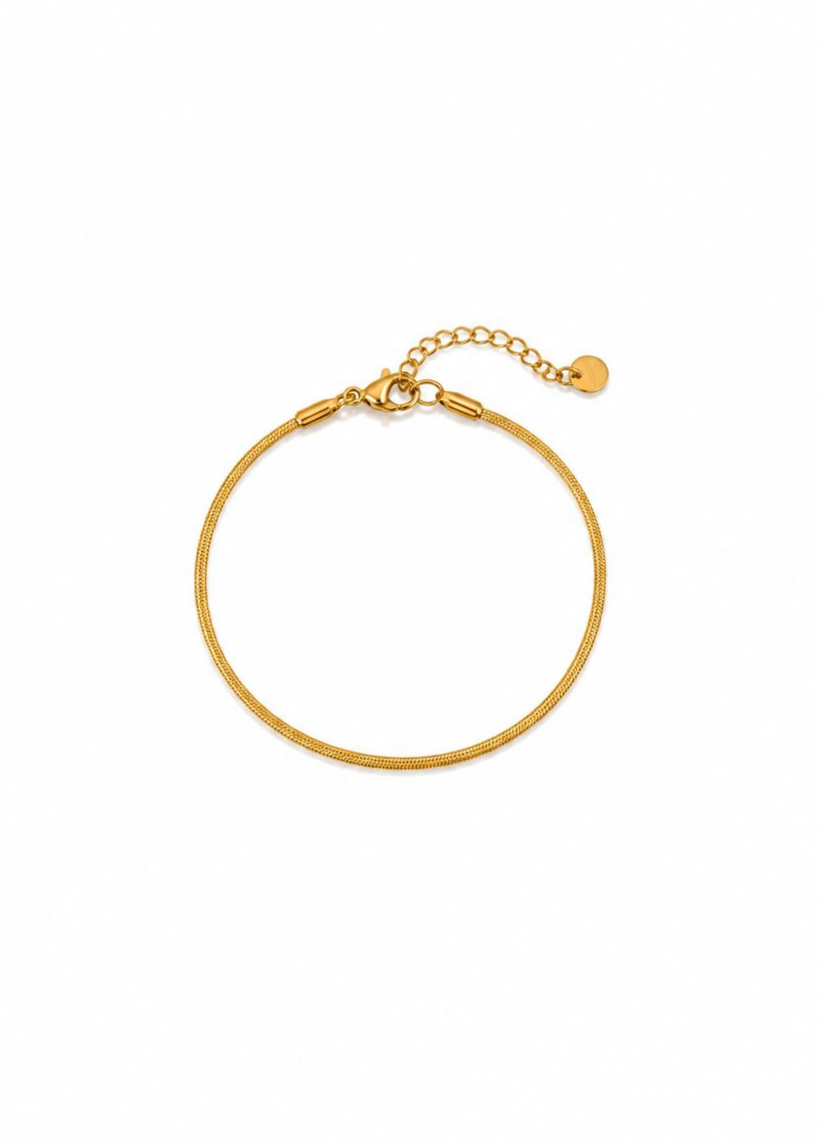 Isa Bracelet