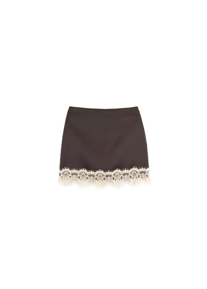 Saar Skirt