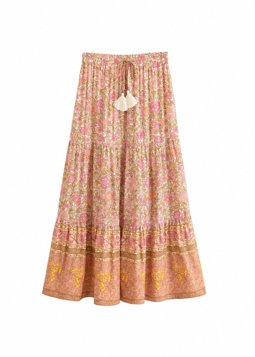 Nina Skirt