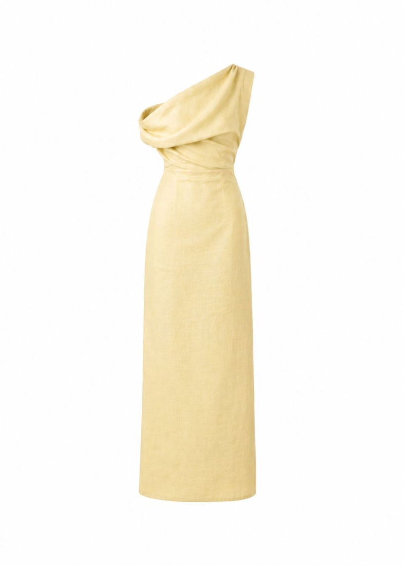 Liva Dress
