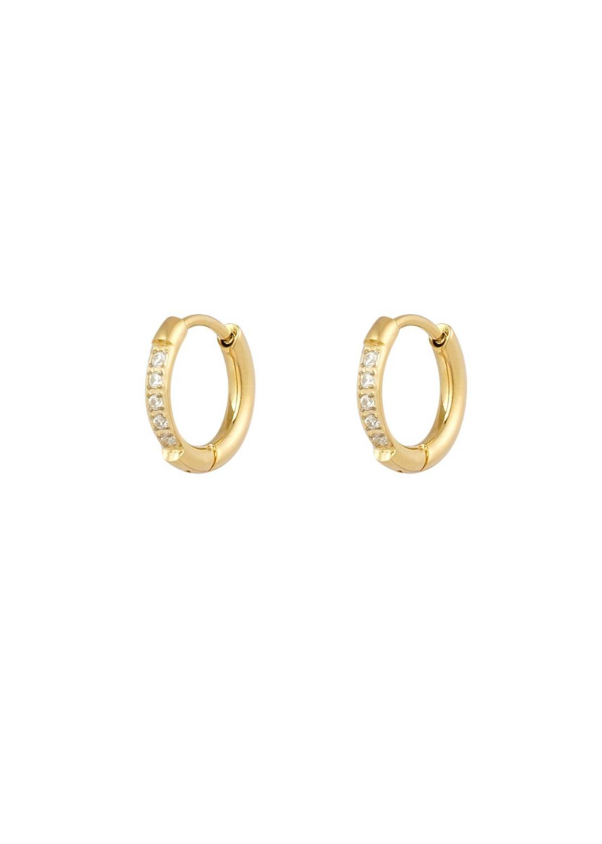 Ilona Earrings
