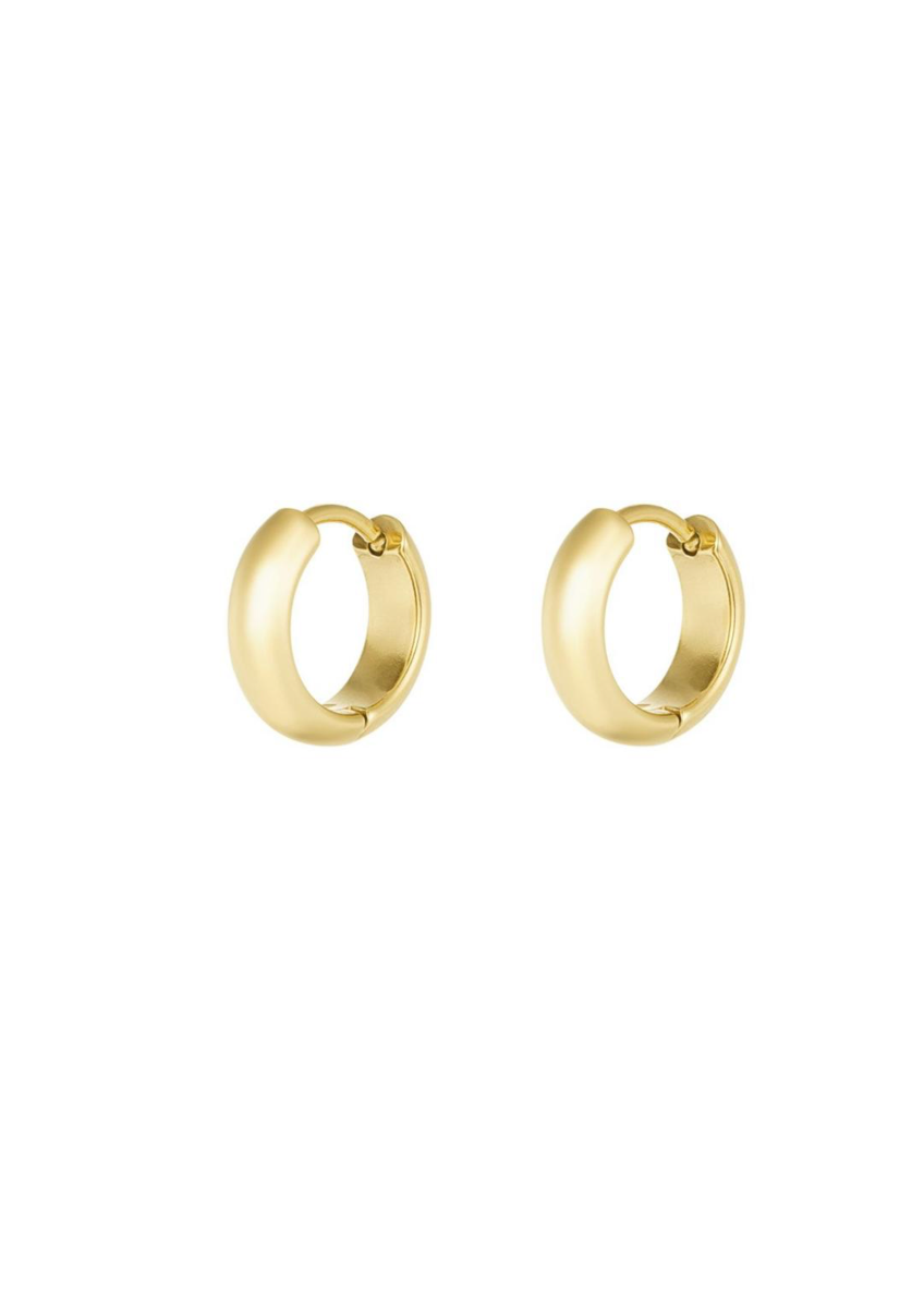 Moone Earrings