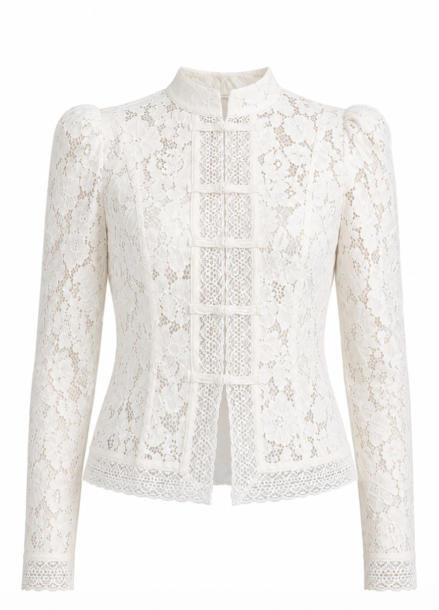 Amy Blouse White