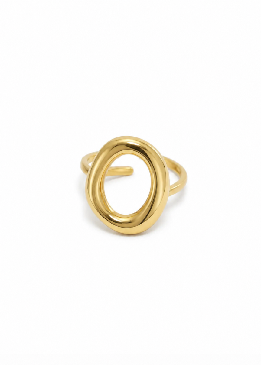Babette Ring