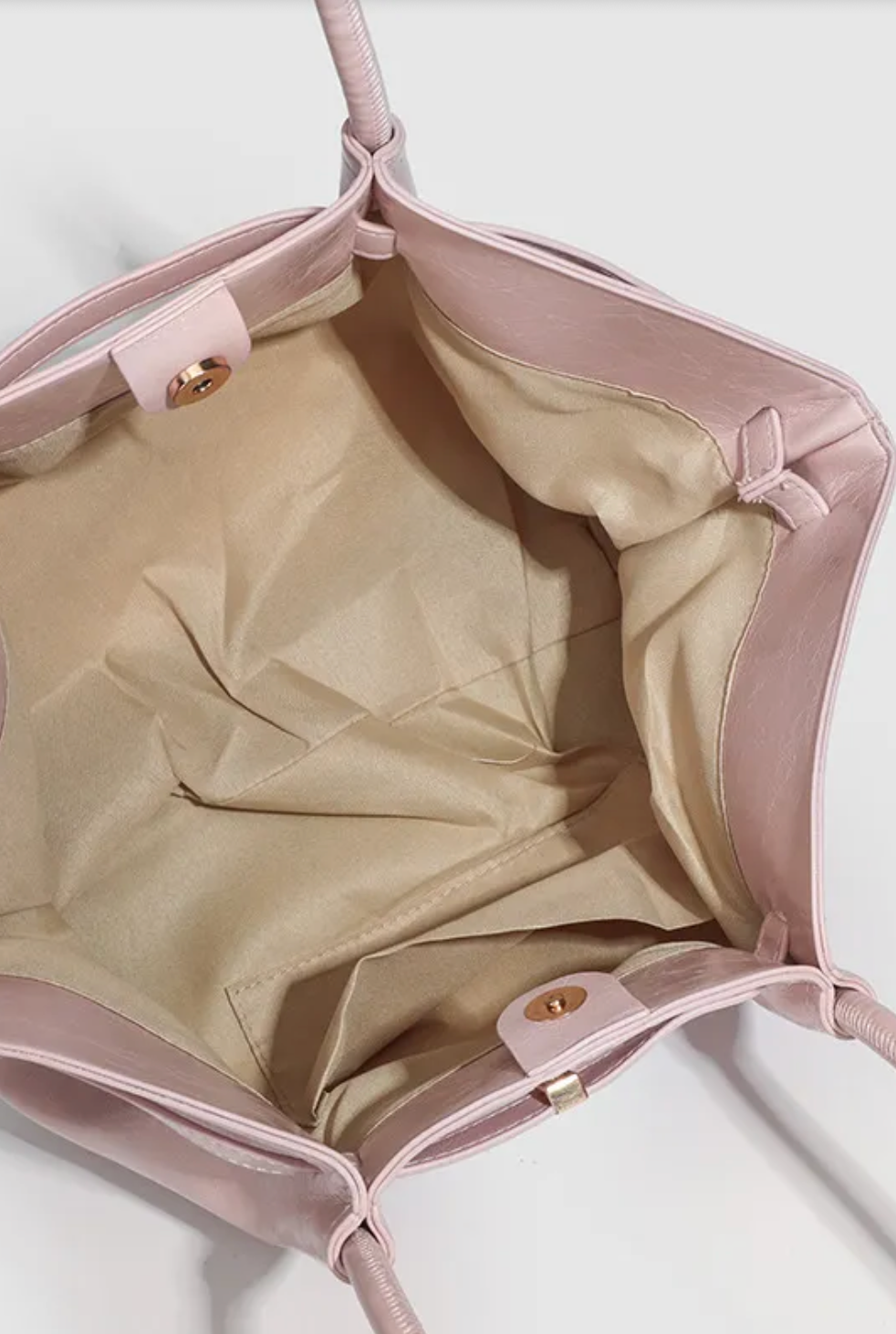 Charlotte Bag