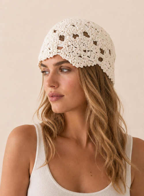 Celeste Hat