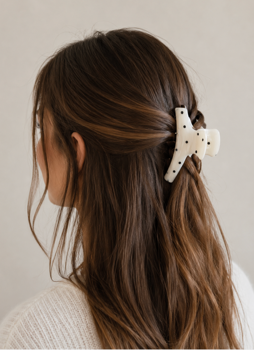 Dorien Hairclip