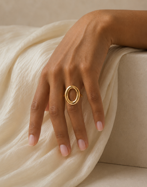 Babette Ring