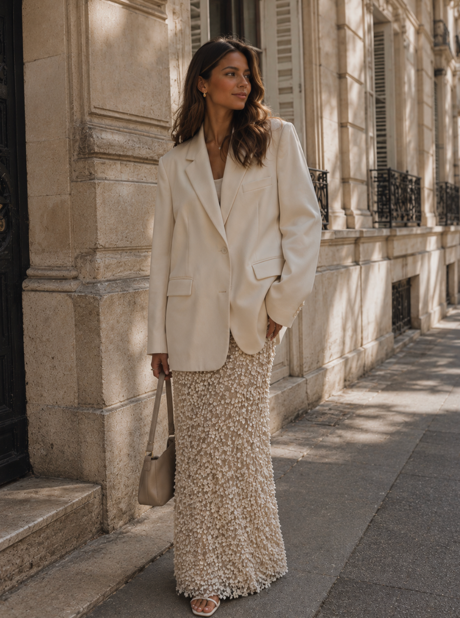 Eleonora Skirt