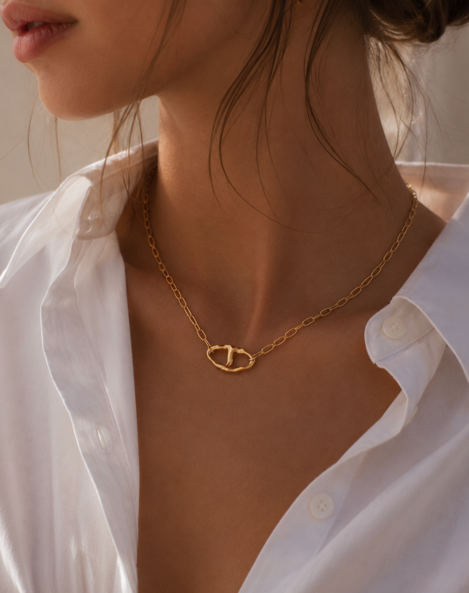 Julia Necklace