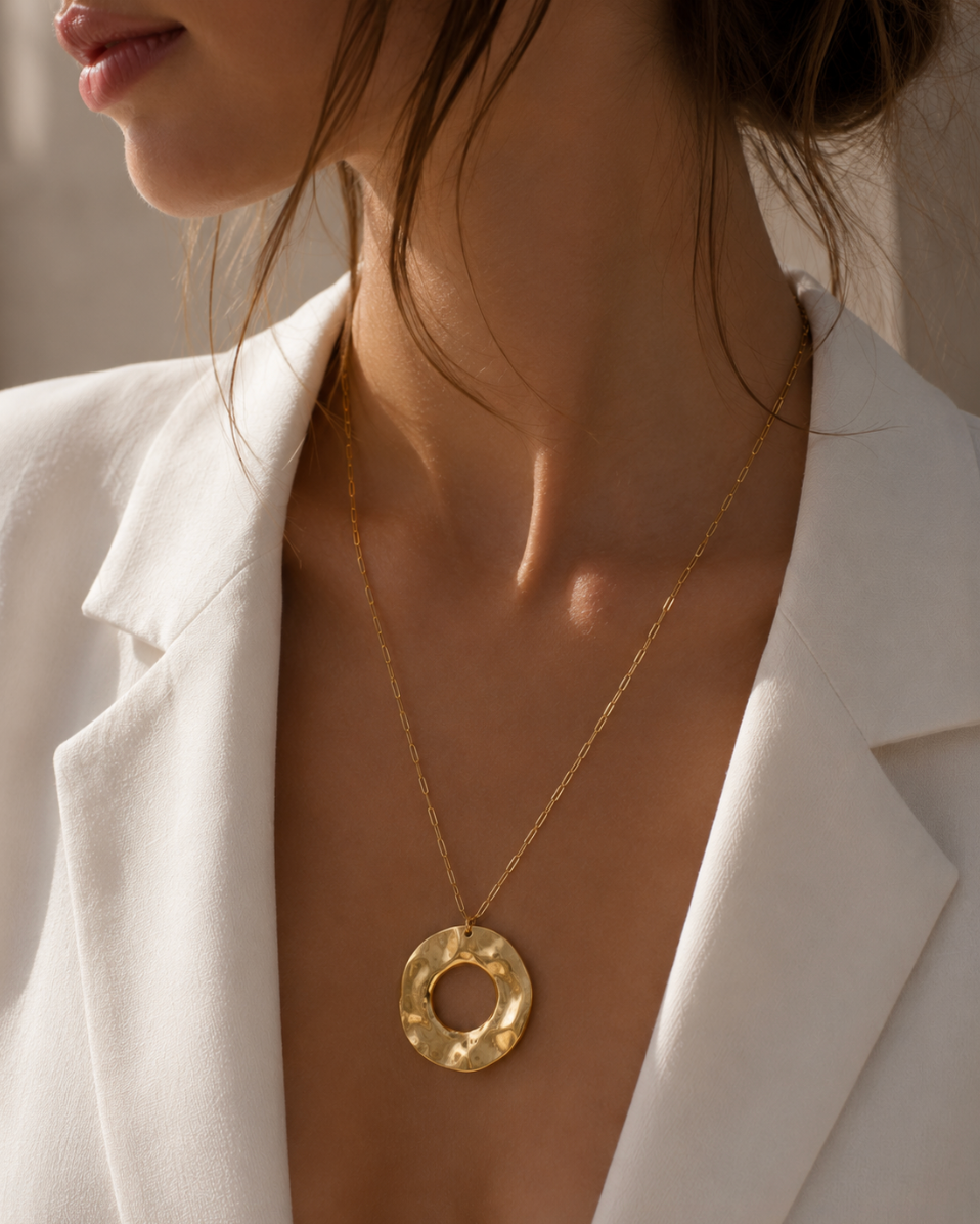 Ellie Necklace